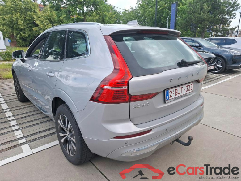 VOLVO XC60 2.0 T6 PHEV INSCRIPTION EXPR. AUTO 4WD #3