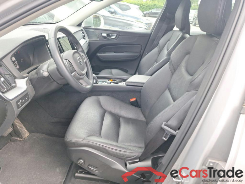 VOLVO XC60 2.0 T6 PHEV INSCRIPTION EXPR. AUTO 4WD #5
