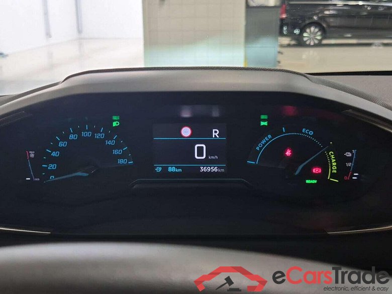 PEUGEOT e-208 EV Active Pck 50 kWh #4