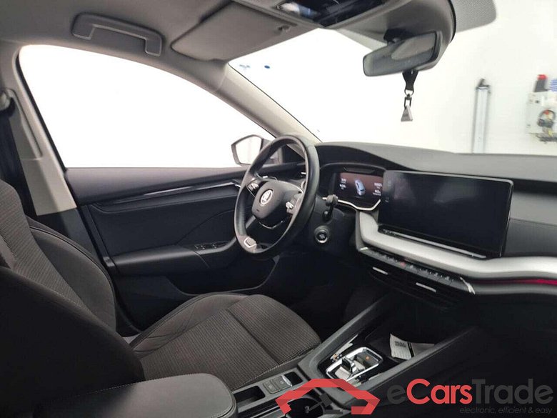 SKODA Octavia Combi 1.4 TSI iV BnsEd. DSG #3