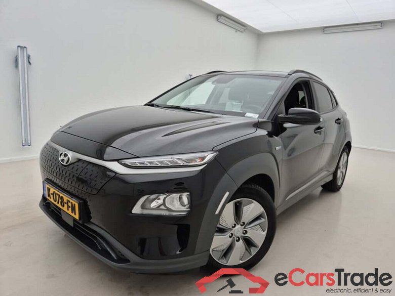 HYUNDAI Kona EV Premium 64 kWh #1