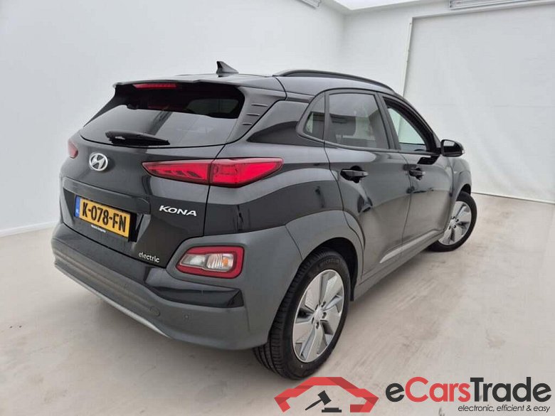 HYUNDAI Kona EV Premium 64 kWh #2