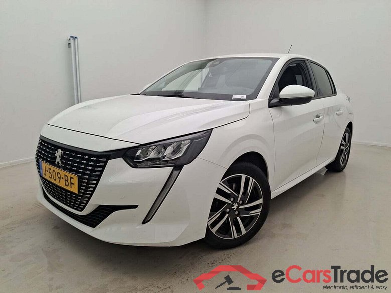 PEUGEOT 208 1.2 PureTech Allure