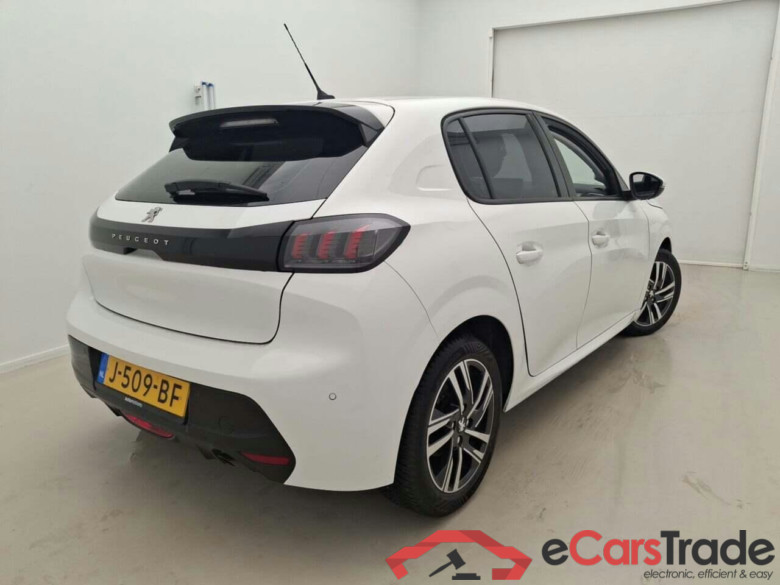 PEUGEOT 208 1.2 PureTech Allure #2
