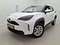 preview Toyota Yaris Cross #0