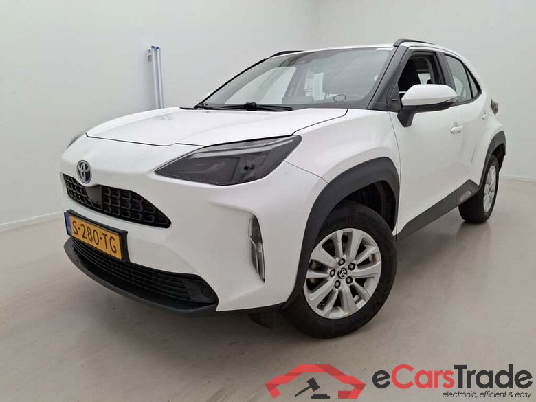 TOYOTA Yaris Cross 1.5 Hybrid Business AUT.