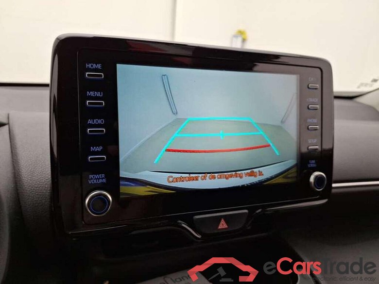 TOYOTA Yaris Cross 1.5 Hybrid Business AUT. #6