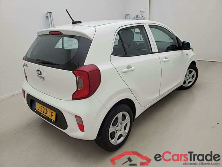KIA Picanto 1.0 DPi ComfortLine  AUT. #2