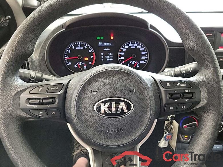 KIA Picanto 1.0 DPi ComfortLine  AUT. #5