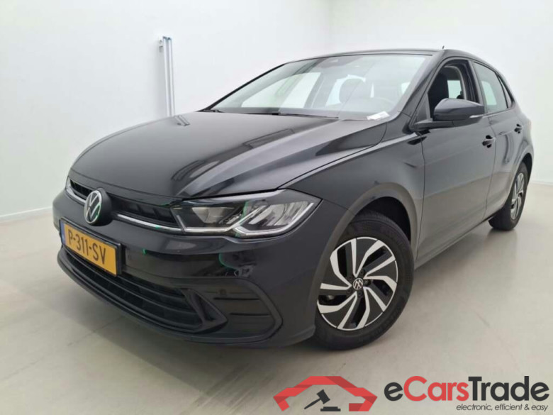 VOLKSWAGEN POLO 1.0 TSI Life #1
