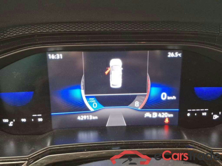 VOLKSWAGEN POLO 1.0 TSI Life #4
