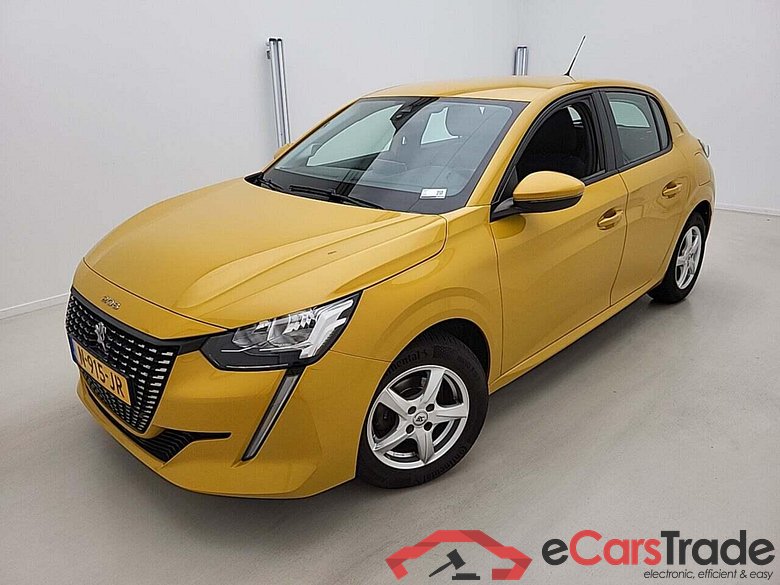 PEUGEOT 208 1.2 PT Active #1