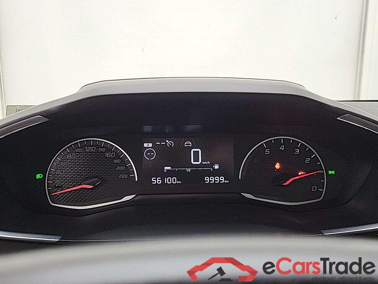 PEUGEOT 208 1.2 PT Active #4