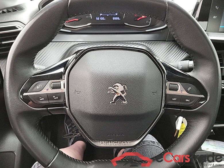 PEUGEOT 208 1.2 PT Active #5