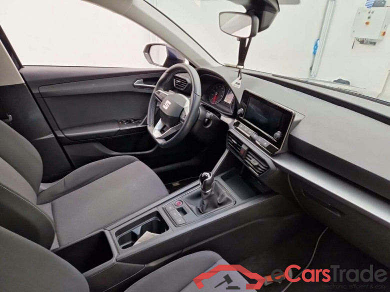 SEAT Leon Sportstourer 1.0 TSI Reference #3