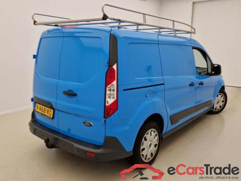 FORD Transit Connect 1.5 TDCI L2 Trend #2