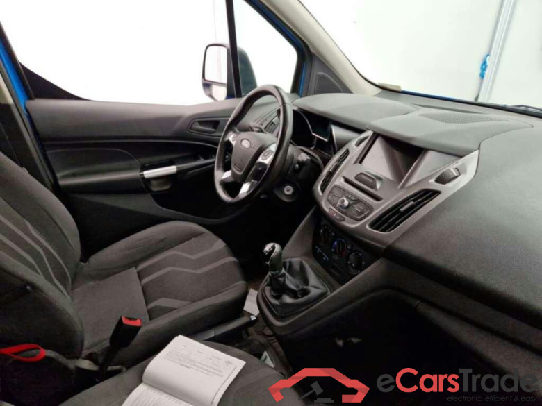 FORD Transit Connect 1.5 TDCI L2 Trend #3