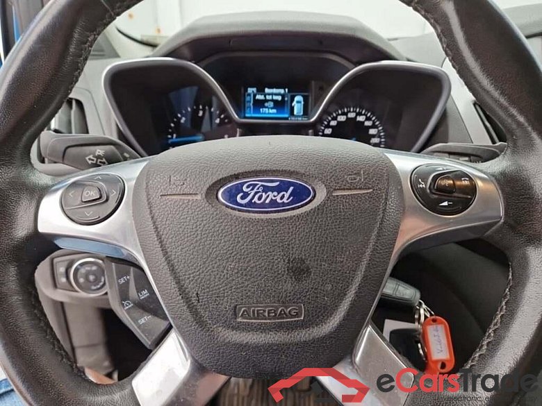 FORD Transit Connect 1.5 TDCI L2 Trend #6