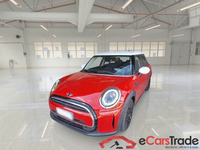MINI MINI / 2021 / 5P / BERLINA COOPER BUSINESS