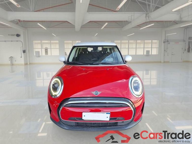 MINI MINI / 2021 / 5P / BERLINA COOPER BUSINESS #6