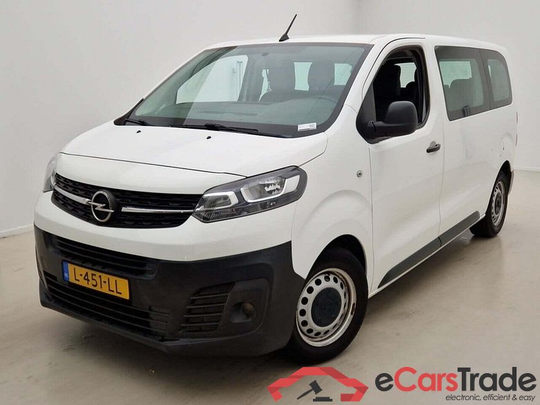 OPEL Vivaro Combi 1.5 CDTI 9P. L2H1