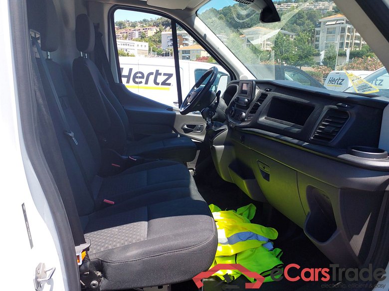 FORD Transit FORD Transit 350 L3H2 TDCi 130 ch 35 L3H2 Trend Business BVM #5