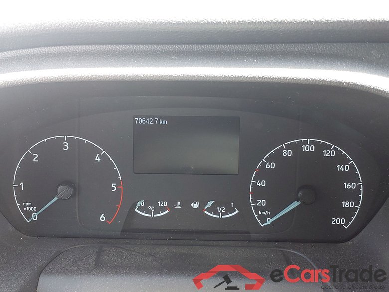 FORD Transit FORD Transit 350 L3H2 TDCi 130 ch 35 L3H2 Trend Business BVM #6