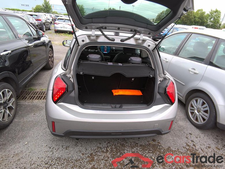 MINI COOPER C CLASSIC 156 BVA RSK #5