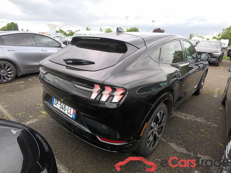 MUSTANG MACH-E 269 AWD RSK #4