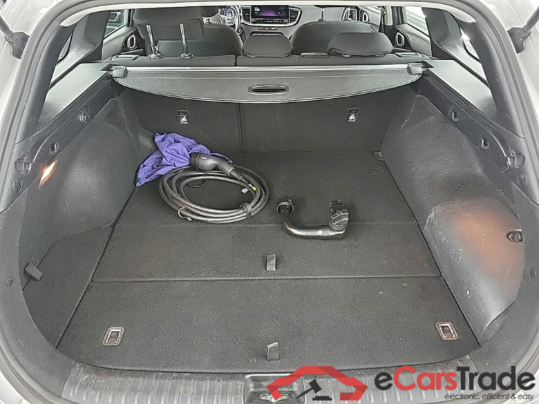 KIA ceed sportswagon 1.6 GDi PHEV DynamicLine DCT 5D 103kW #5
