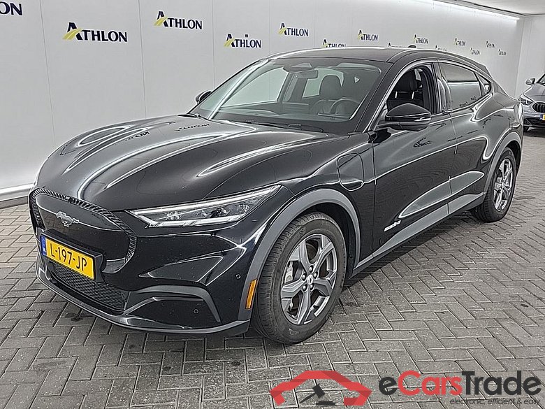 FORD Mustang Mach-E 75kWh RWD auto 5D 190kW