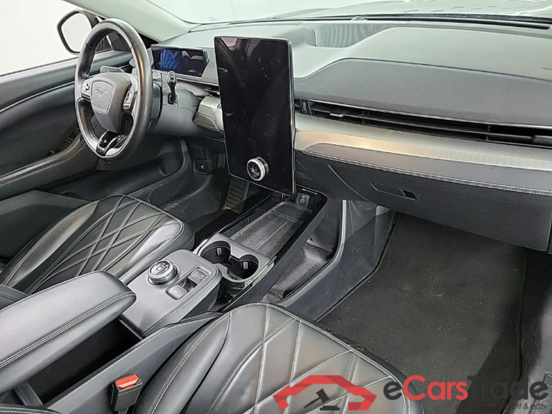 FORD Mustang Mach-E 75kWh RWD auto 5D 190kW #6
