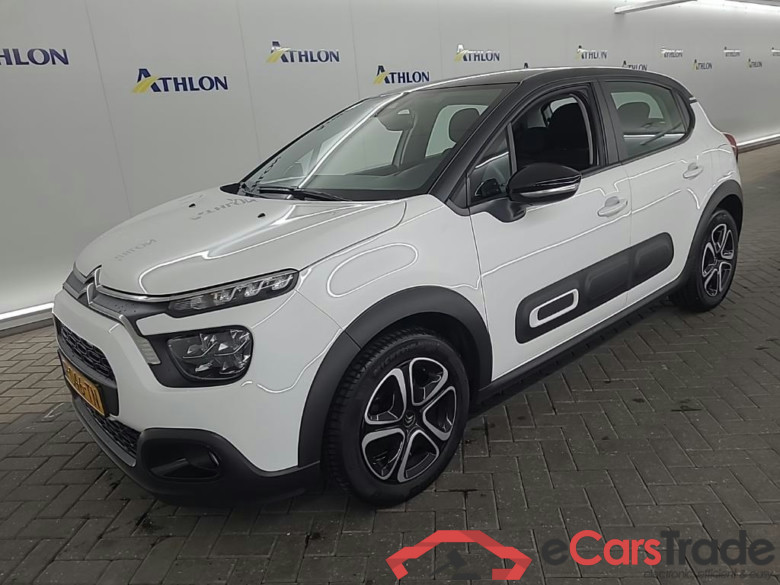 CITROEN C3 PureTech 83 S&S Feel 5D 61kW #1