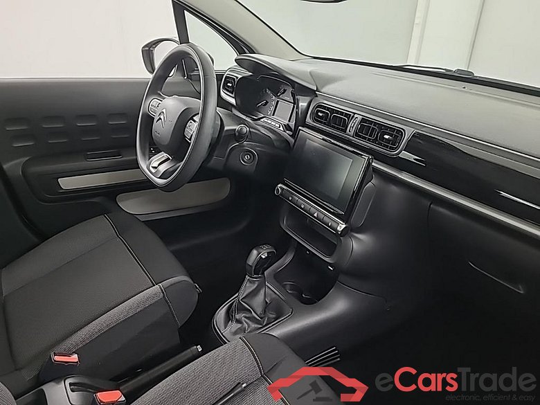 CITROEN C3 PureTech 83 S&S Feel 5D 61kW #6