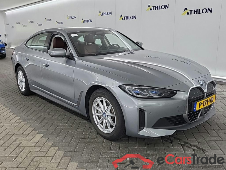 BMW i4 i4 eDrive40 5D 250kW #2