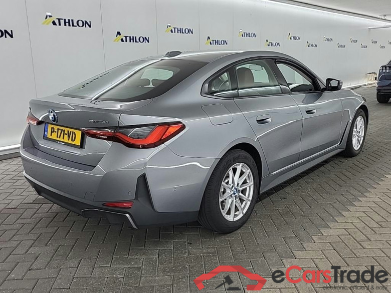 BMW i4 i4 eDrive40 5D 250kW #3