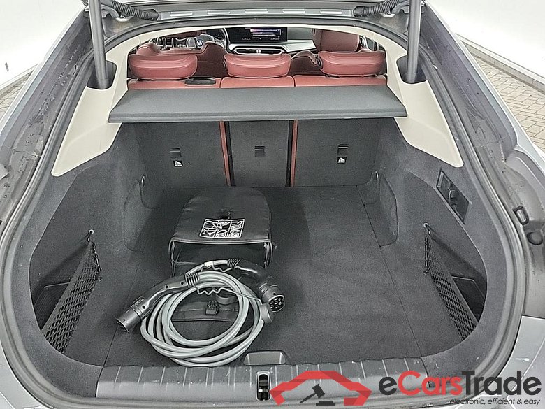 BMW i4 i4 eDrive40 5D 250kW #5