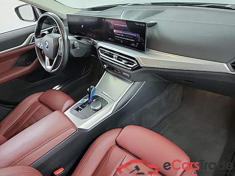 BMW i4 i4 eDrive40 5D 250kW #6