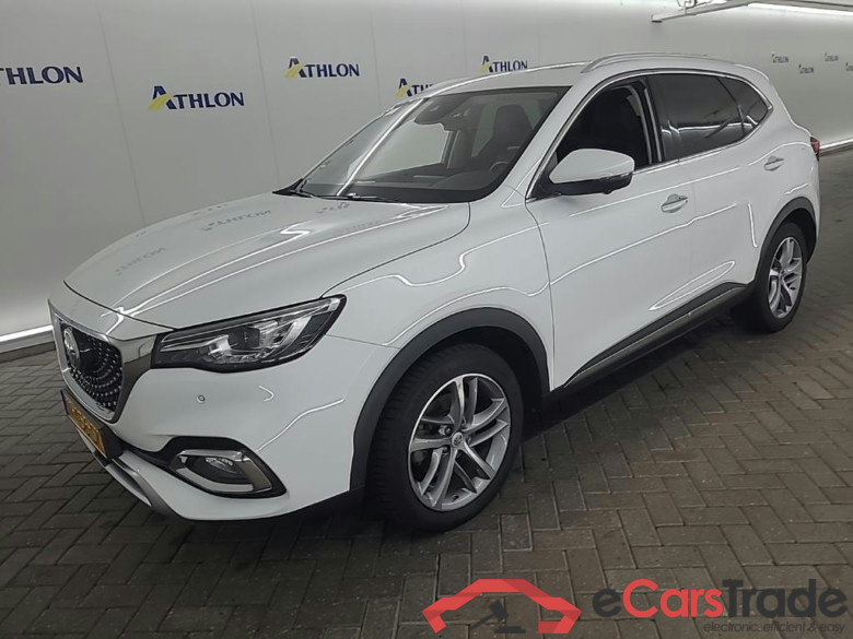 MG EHS Luxury 5D 209kW #1