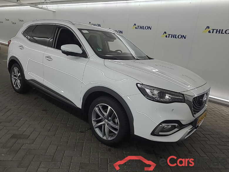 MG EHS Luxury 5D 209kW #2