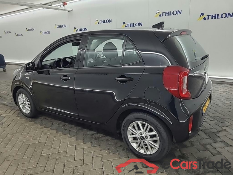 KIA Picanto 1.0 DPi DynamicLine 4-zits 49kW Athlon Edition #4