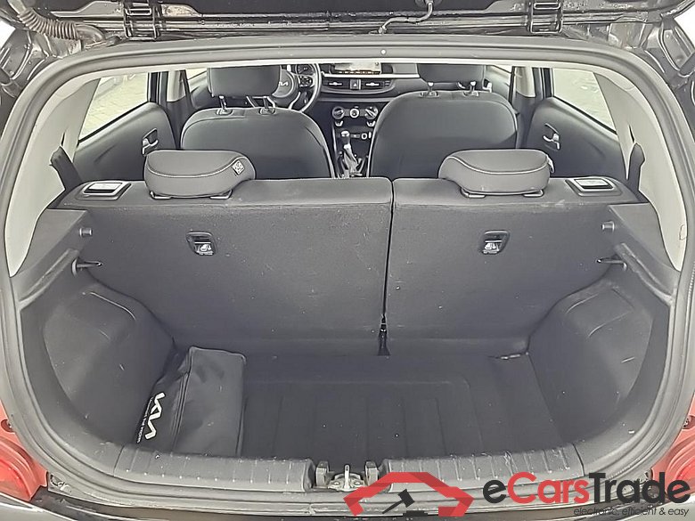 KIA Picanto 1.0 DPi DynamicLine 4-zits 49kW Athlon Edition #5