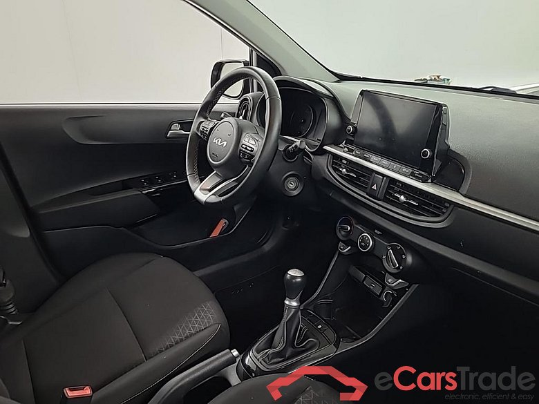KIA Picanto 1.0 DPi DynamicLine 4-zits 49kW Athlon Edition #6