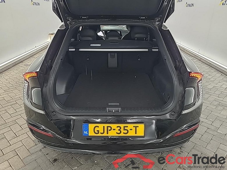 KIA EV6 77.4kWh GT-Line AWD 5D 239kW #5