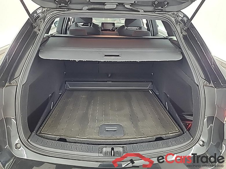 TOYOTA Corolla Touring Sports 1.8 Hybrid Business 5D 90kW #5