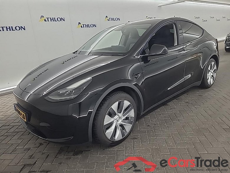 Tesla Model Y RWD 5D 188kW