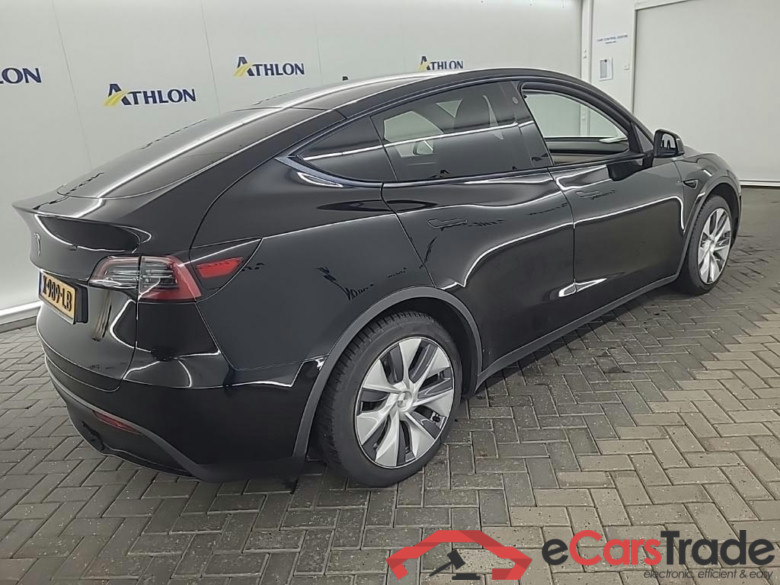 Tesla Model Y RWD 5D 188kW #3