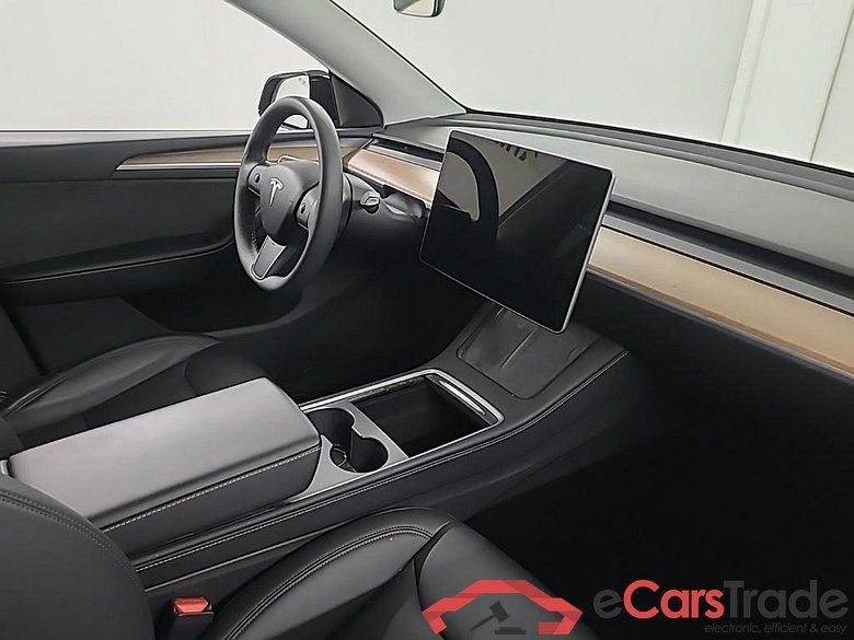 Tesla Model Y RWD 5D 188kW #6