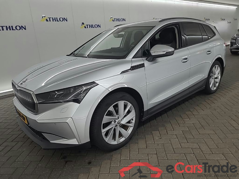 SKODA Enyaq iV 60 First Edition 5D 132kW Athlon Edition #1