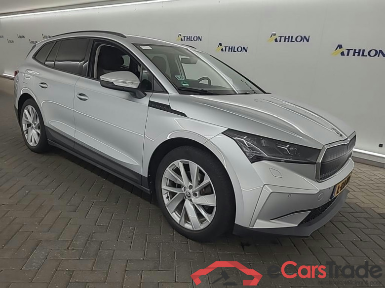 SKODA Enyaq iV 60 First Edition 5D 132kW Athlon Edition #2
